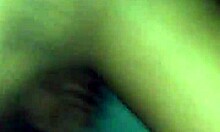 hey tranny gf, love watching you suck that monster cock for me
