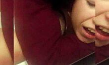 More Sloppy Big Black Cock Bent Over Doggystyle Sessions Cumming with Rough Cumshots