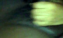 hey tranny gf, love watching you suck that monster cock for me