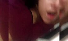 More Sloppy Big Black Cock Bent Over Doggystyle Sessions Cumming with Rough Cumshots