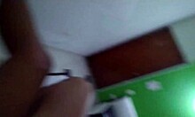 i lied to my cuckold hubby said i was at stepmom's but really fucked his friend rough creampie group interracial
