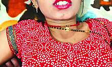 oh man, that desi village schoolgirl gets hardcore fucked by badaim6 in her tight pussy