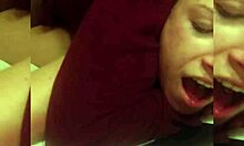 More Sloppy Big Black Cock Bent Over Doggystyle Sessions Cumming with Rough Cumshots