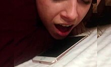 More Sloppy Big Black Cock Bent Over Doggystyle Sessions Cumming with Rough Cumshots