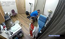 Dr Tampa Pays Petite Teen Kalani Luana for Rough Cash Sex