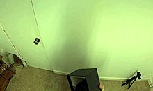 Nerdy stepsis demands stepbro BREEDS her tight pussy for real