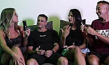 Used sweaty pissy panties fetish jerk to sandal rhythm, but Kel Abate finger from island felt off - watch sheer red?