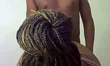 pregnant milf you love this rough pounding deep inside your wet pussy till i cum hard?