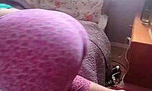 que ricos sentones de esta joven culona en mi verga pov, bedroom shaking! 😍🍑🔥