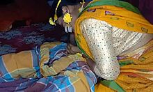 wanna see horny bangladeshi wife doggystyle fucked on anniversary?