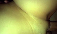 Mira Me Abren Conchita Verga Gorda Llenarme Lechita