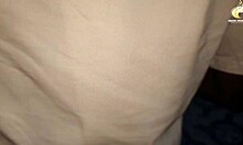 celebrating salah day in ghana banging my hausa boyfriend doggystyle big ass ebony pussy dripping 🍆🇬🇭💦