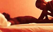 bold deepthroat gagging on monster bbc then wild riding ass to mouth