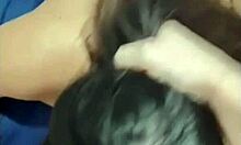omg i made the married lover into a total slut for huge cock she fights hubby now just for dick