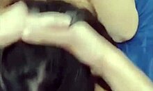 omg i made the married lover into a total slut for huge cock she fights hubby now just for dick