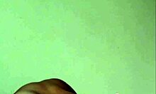riya in green top rides boyfriend hard till he cums everywhere