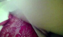 you like side fucking this cheating wife even after cumming inside her creamy pussy?