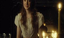 beautiful virgin teen dakota wants old man's cock for first time on wedding night