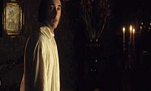 beautiful virgin teen dakota wants old man's cock for first time on wedding night