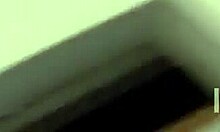 Blonde slut calls friend for double BBC pounding but runs overwhelmed