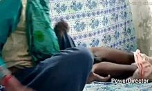 indian bhabhi rides dewar's monster cock in bathroom 😈🍆💦