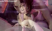 hey monika fox ready for my pov bdsm brutal anal facefuck and cum swallow part 4?