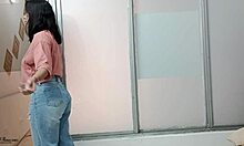 stepsis returns horny from party so i fuck her wet pussy creampie full story