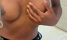 craving my juicy tight black ass papi come taste
