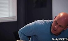 ever wonder what happens when daddy licks your hairy pussy outdoors?