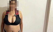 desi bhabhi's tight village pussy aches for devar's huge dick