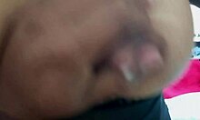 i convinced my pregnant wife for deep anal creampie pounding her tight ass part 2