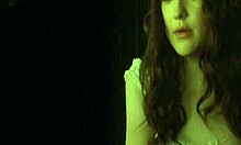 beautiful virgin teen dakota wants old man's cock for first time on wedding night
