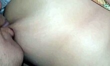 pussy licking blowjob cowgirl ride with boyfriend 😍💦🔥