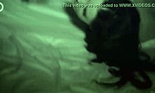 fitness girl seduces with her tight athletic body craving deep fuck