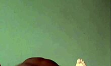 riya in green top rides boyfriend hard till he cums everywhere