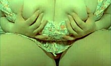 raw tit play compilation explodes with retired babes' huge boobs!!