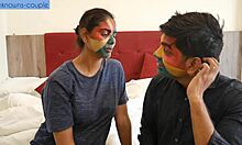 Teacher kapoor sneaks shraddha home for secret cowgirl ride 😜🏠💋