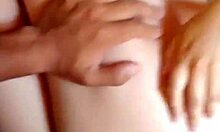 18-Year-Old Neighbor Girl's Tight Pussy Broken in Amateur Casting