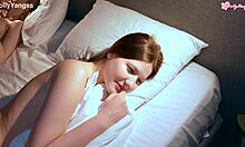 stepsister pounded hard by neighbor guy join now