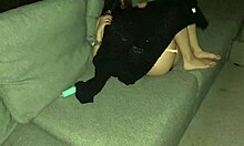 Busty Arab Maid Caught with Girlfriend's Toy Then Pounded Hard!