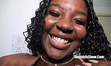 Ever seen phat ass brazilian holly bombom take bbc with samira ferraz