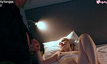 stepsister pounded hard by neighbor guy join now