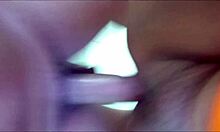 he pounds indian bhabhi's tight pussy rough in bedroom first time