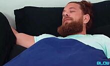 wanna see teen lilly bell's undercover deepthroat on huge cock?
