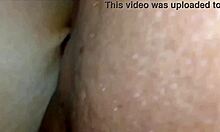 desi village girl's tight pussy stretched in her first raw indian sex