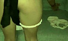 Busty Arab Maid Caught with Girlfriend's Toy Then Pounded Hard!