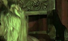 old man pounds shy 18+ teen and fat milf goldie gets dominated hard 😩💦