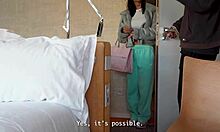 SEXY COLOMBIAN THIEF CAUGHT AND PUNISHED WITH ROUGH ANAL!