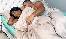 Stepbrother Creampies Stepsister Mistaking Her For Girlfriend