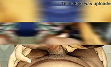 Curvy Stepmom Begs for BBC Craving Intense Fuck from Stepson's Friend